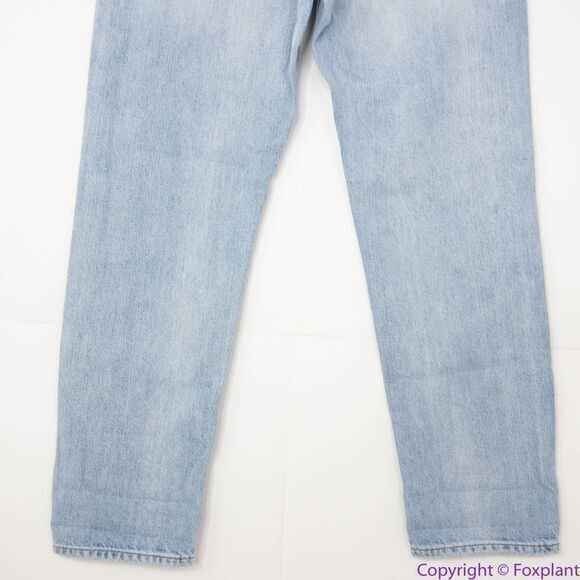 NEW Madewell The Perfect Vintage Jean in‎ Fitzgerald Wash, 29 - Picture 8 of 16